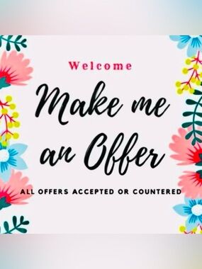 All Offers Accepted OR Countered